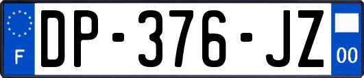 DP-376-JZ