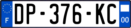 DP-376-KC