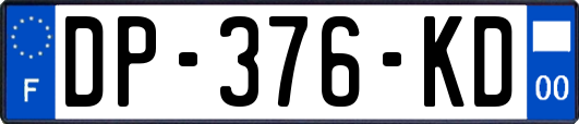 DP-376-KD