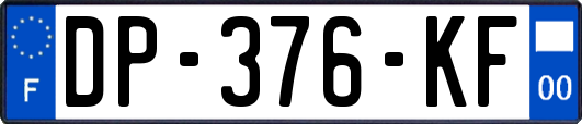 DP-376-KF