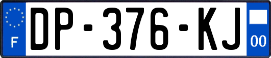 DP-376-KJ