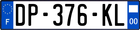 DP-376-KL