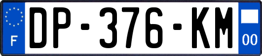 DP-376-KM