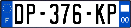 DP-376-KP
