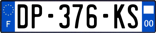 DP-376-KS