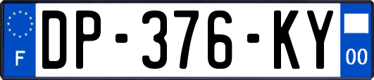 DP-376-KY