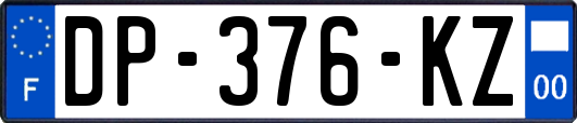 DP-376-KZ