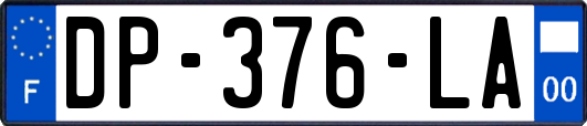 DP-376-LA