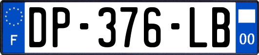 DP-376-LB