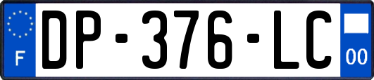 DP-376-LC