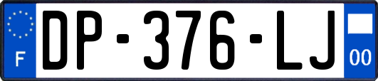 DP-376-LJ