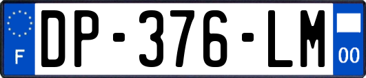 DP-376-LM