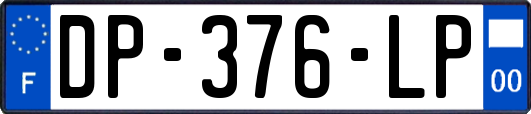 DP-376-LP