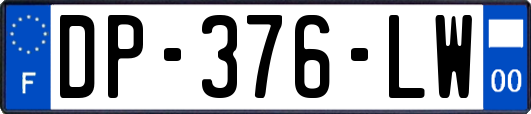 DP-376-LW