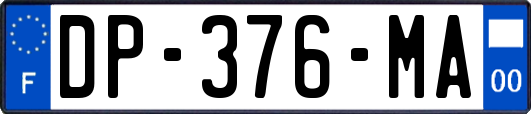 DP-376-MA