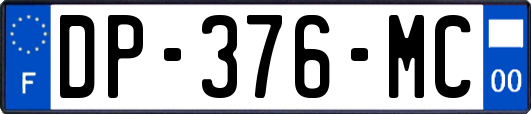 DP-376-MC