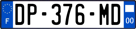 DP-376-MD