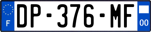 DP-376-MF