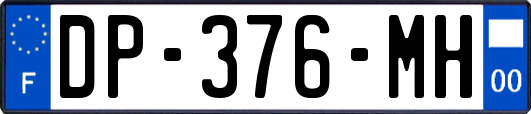 DP-376-MH