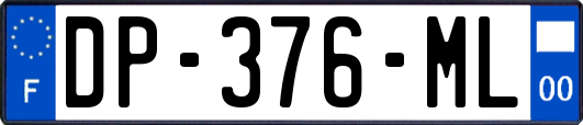 DP-376-ML
