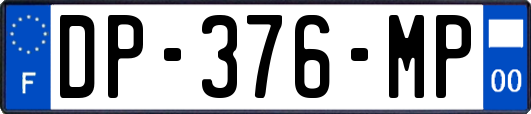 DP-376-MP