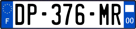 DP-376-MR