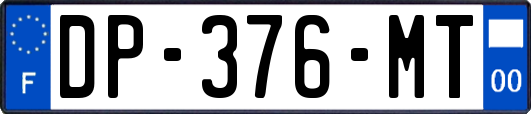 DP-376-MT
