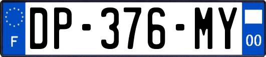 DP-376-MY