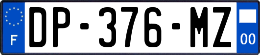 DP-376-MZ