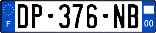 DP-376-NB