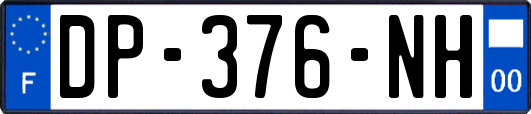 DP-376-NH