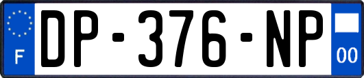 DP-376-NP