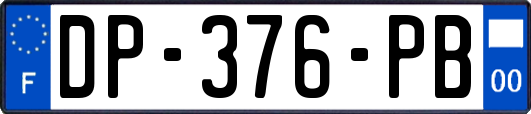 DP-376-PB