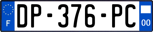 DP-376-PC