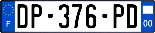 DP-376-PD