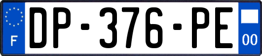 DP-376-PE