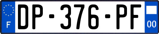 DP-376-PF