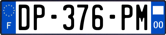 DP-376-PM