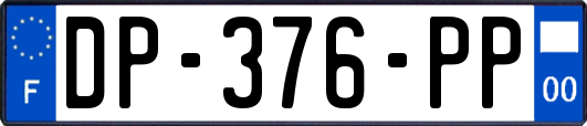 DP-376-PP