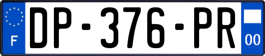 DP-376-PR