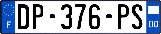 DP-376-PS