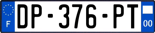 DP-376-PT