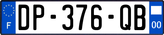 DP-376-QB