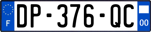 DP-376-QC