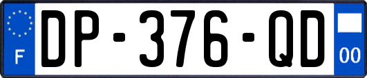 DP-376-QD