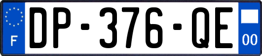 DP-376-QE
