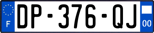 DP-376-QJ