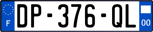 DP-376-QL