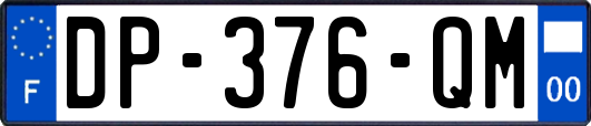 DP-376-QM