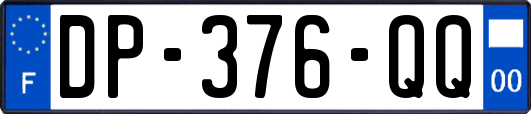 DP-376-QQ